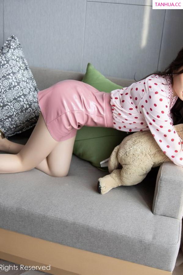 陈芝 芝芝Booty [XIUREN]高清写真图 2019.10.21 芝芝Booty第38张图片